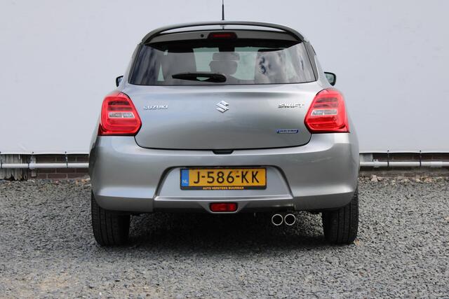 Suzuki SWIFT 1.2 Stijl Smart Hybrid Apple Carplay/Android Auto, Dealeronderhouden, 1e Eig, Style Uitvoering!