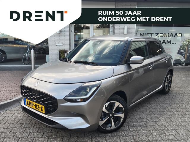 Suzuki SWIFT 1.2 Style Smart Hybrid | Stoelverwarming | Navi | Android Auto