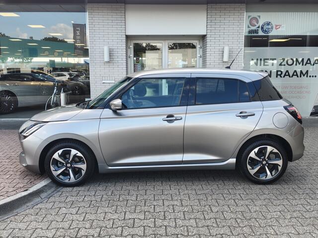 Suzuki SWIFT 1.2 Style Smart Hybrid | Stoelverwarming | Navi | Android Auto