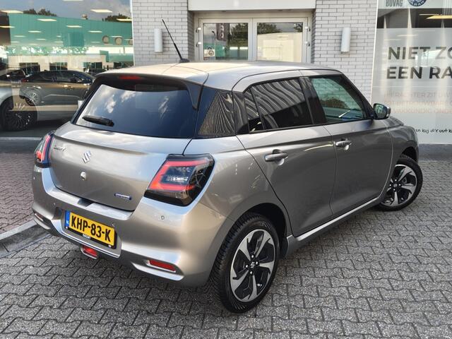 Suzuki SWIFT 1.2 Style Smart Hybrid | Stoelverwarming | Navi | Android Auto