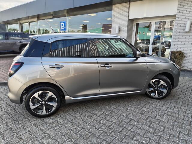 Suzuki SWIFT 1.2 Style Smart Hybrid | Stoelverwarming | Navi | Android Auto