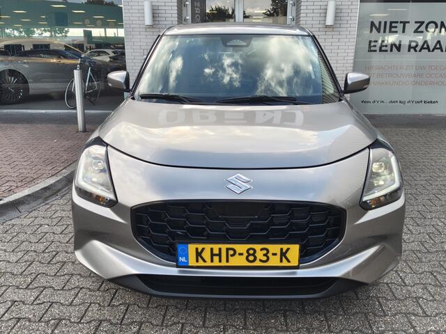 Suzuki SWIFT 1.2 Style Smart Hybrid | Stoelverwarming | Navi | Android Auto