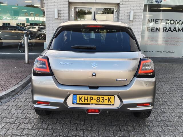 Suzuki SWIFT 1.2 Style Smart Hybrid | Stoelverwarming | Navi | Android Auto