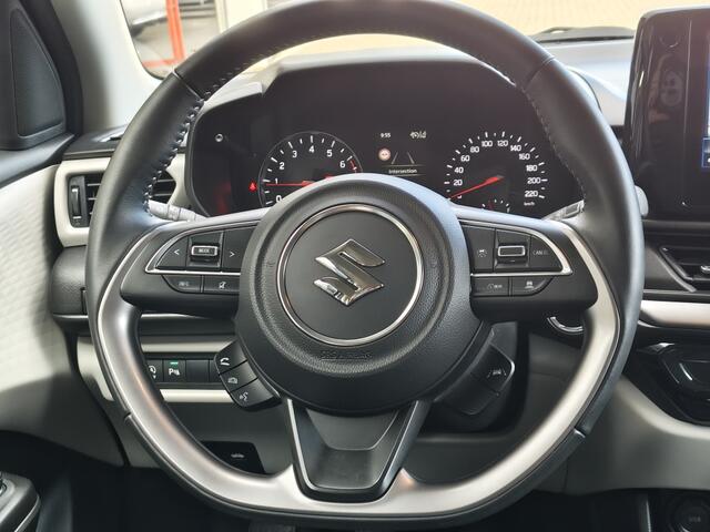 Suzuki SWIFT 1.2 Style Smart Hybrid | Stoelverwarming | Navi | Android Auto