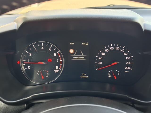 Suzuki SWIFT 1.2 Style Smart Hybrid | Stoelverwarming | Navi | Android Auto