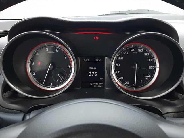 Suzuki SWIFT 1.2 Select Smart Hybrid | Trekhaak | Navigatie | Apple CarPlay/Android Auto | Cruise Control | Stoelverwarming | Achteruitrijcamera |