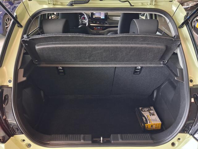 Suzuki SWIFT 1.2 Style Smart Hybrid