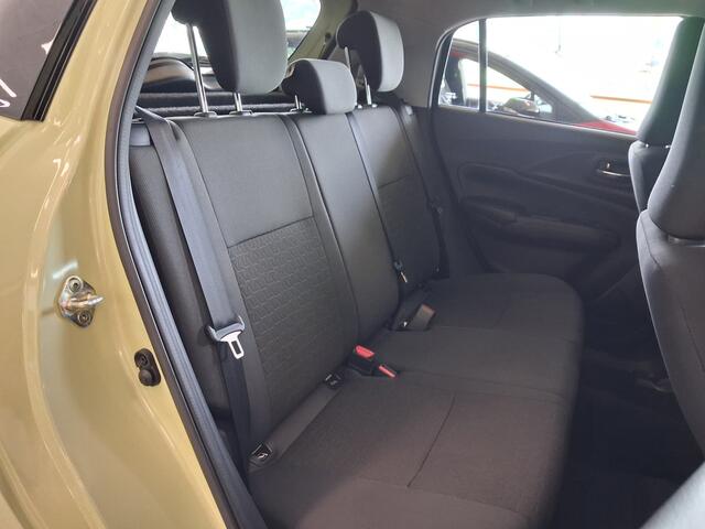 Suzuki SWIFT 1.2 Style Smart Hybrid