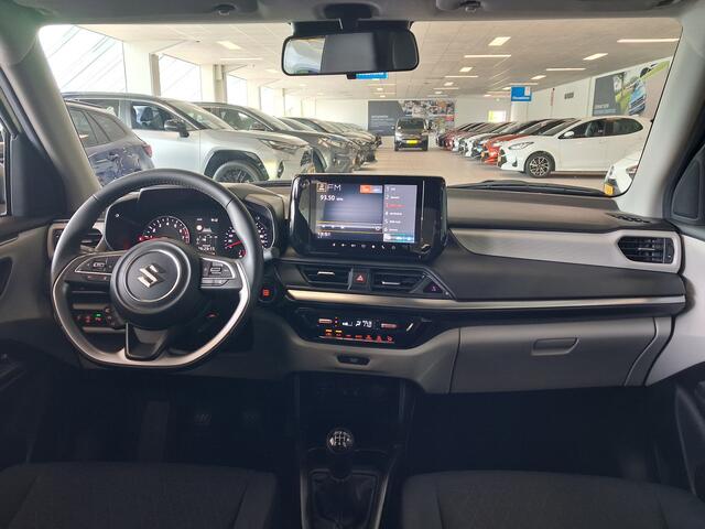 Suzuki SWIFT 1.2 Style Smart Hybrid