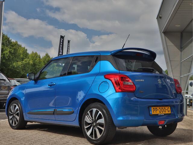 Suzuki SWIFT 1.0 Boosterjet Stijl Style Smart Hybrid Navigatie | LED | Adaptive Cruise | Climate Control | Dealer auto