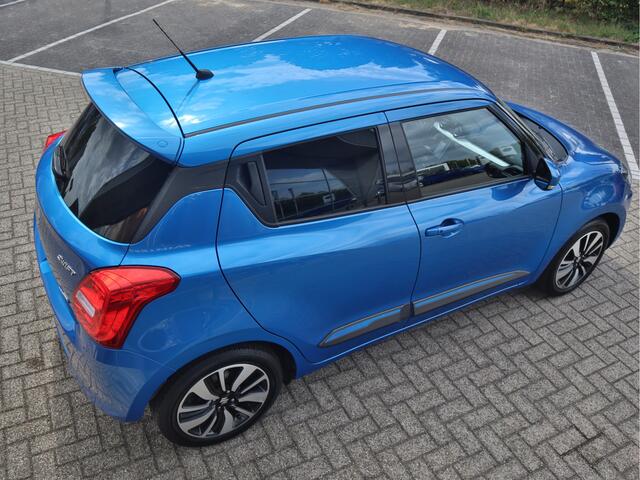 Suzuki SWIFT 1.0 Boosterjet Stijl Style Smart Hybrid Navigatie | LED | Adaptive Cruise | Climate Control | Dealer auto