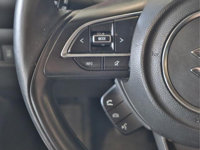 Suzuki SWIFT 1.0 Boosterjet Stijl Style Smart Hybrid Navigatie | LED | Adaptive Cruise | Climate Control | Dealer auto