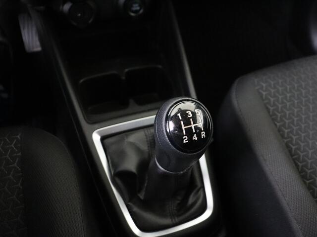 Suzuki SWIFT 1.2 Select Smart Hybrid | Dealer onderhouden | Dodehoek detectie | Stoelverwarming | Pakeersensoren achter | Achteruitrijcamera | Cruise Control Adaptive | Navigatie | Apple CarPlay/Android Auto |