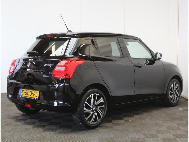 Suzuki SWIFT 1.2 Style Smart Hybrid CLIMATE | CAMERA | CARPLAY | LMV16 | LED | DAB | ADAPCRUISE | NAVI | STOELVERW | PDCA