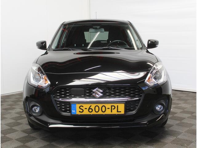 Suzuki SWIFT 1.2 Style Smart Hybrid CLIMATE | CAMERA | CARPLAY | LMV16 | LED | DAB | ADAPCRUISE | NAVI | STOELVERW | PDCA