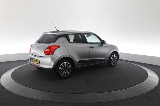 Suzuki SWIFT 1.2 Stijl Smart Hybrid