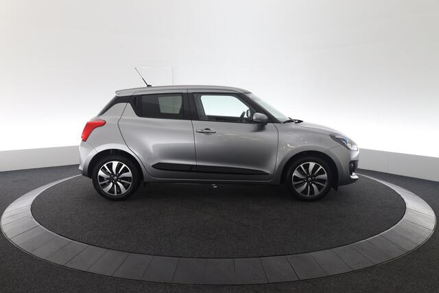 Suzuki SWIFT 1.2 Stijl Smart Hybrid
