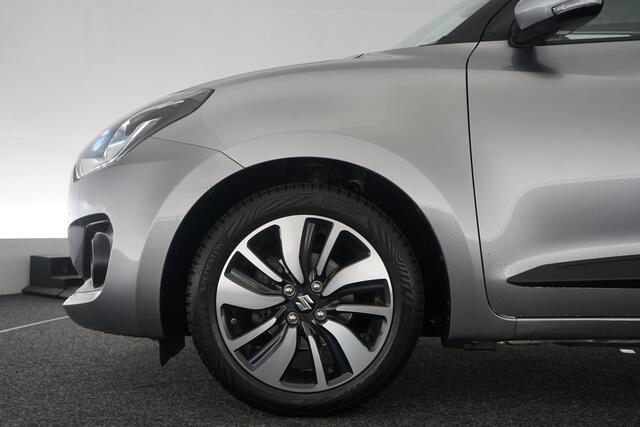 Suzuki SWIFT 1.2 Stijl Smart Hybrid