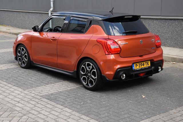 Suzuki SWIFT 1.4 Sport Smart Hybrid | eerste eigenaar