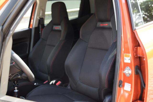 Suzuki SWIFT 1.4 Sport Smart Hybrid | eerste eigenaar