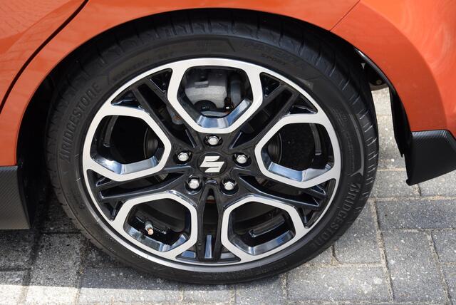 Suzuki SWIFT 1.4 Sport Smart Hybrid | eerste eigenaar