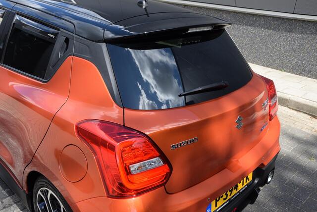 Suzuki SWIFT 1.4 Sport Smart Hybrid | eerste eigenaar