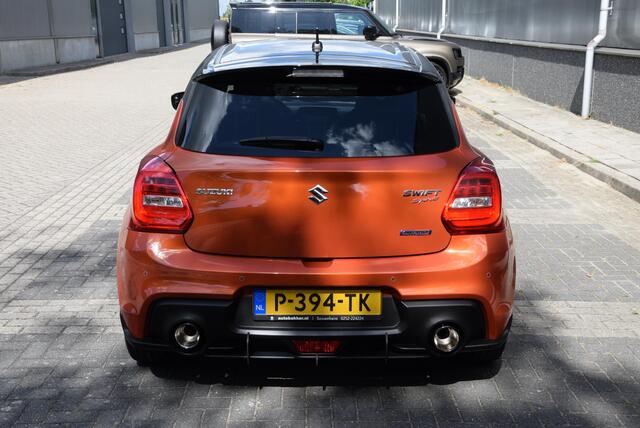 Suzuki SWIFT 1.4 Sport Smart Hybrid | eerste eigenaar