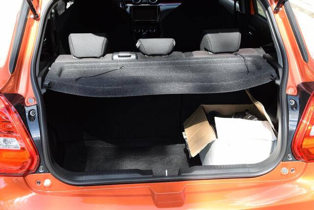Suzuki SWIFT 1.4 Sport Smart Hybrid | eerste eigenaar