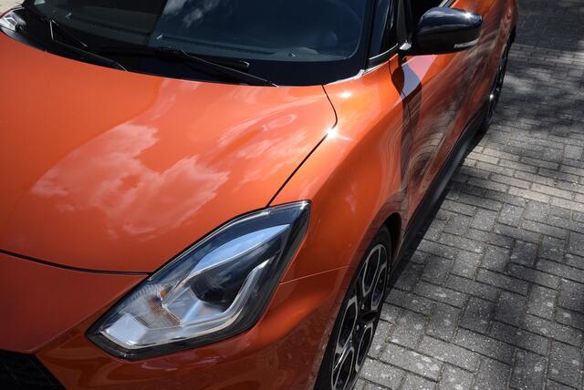 Suzuki SWIFT 1.4 Sport Smart Hybrid | eerste eigenaar