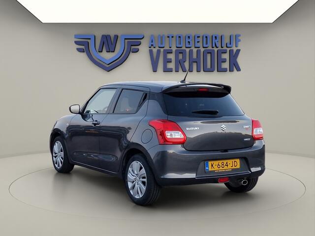 Suzuki SWIFT 1.2 Select Smart Hybrid NL Auto - Camera