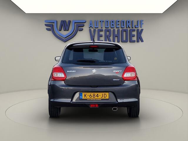 Suzuki SWIFT 1.2 Select Smart Hybrid NL Auto - Camera