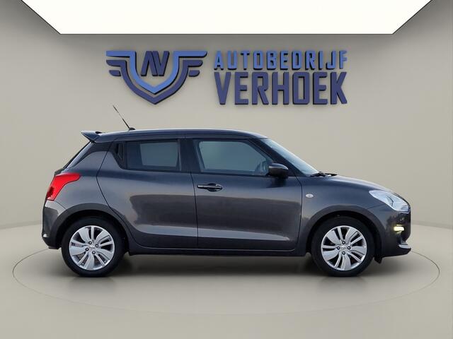 Suzuki SWIFT 1.2 Select Smart Hybrid NL Auto - Camera