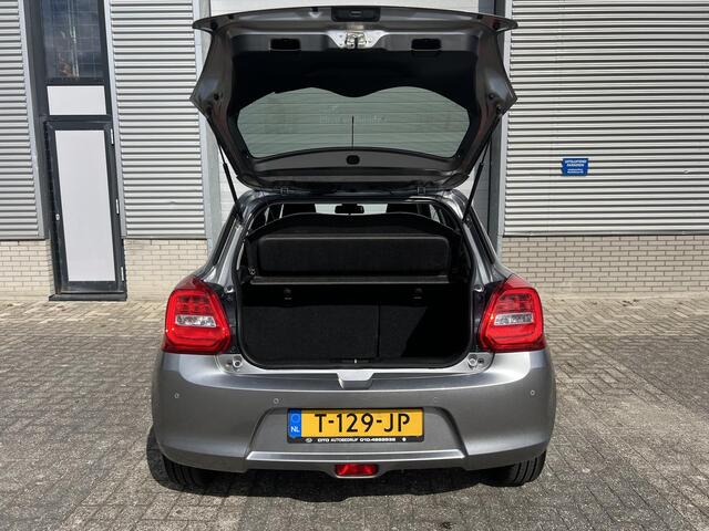 Suzuki SWIFT 1.2 Select Smart Hybrid Automaat | Apple Carplay & Android Auto | Airco | Lage Kilometerstand | 16" LM Velgen| 1e eigenaar |Garantie tm 2033!!!!