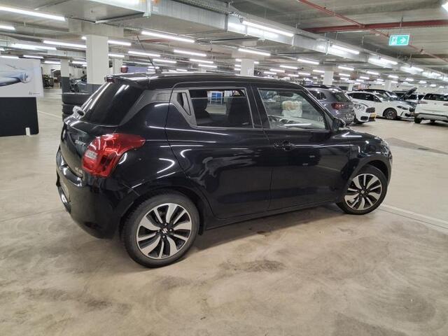 Suzuki SWIFT 1.0 BOOSTERJET STIJL AUTOMAAT Clima | Stoelverwarming | Adaptive Cruise