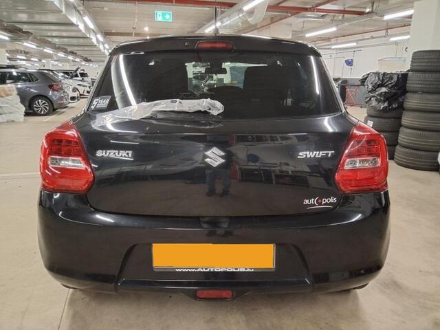 Suzuki SWIFT 1.0 BOOSTERJET STIJL AUTOMAAT Clima | Stoelverwarming | Adaptive Cruise