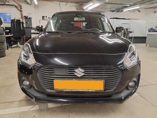 Suzuki SWIFT 1.0 BOOSTERJET STIJL AUTOMAAT Clima | Stoelverwarming | Adaptive Cruise
