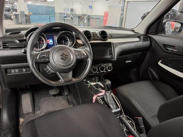 Suzuki SWIFT 1.0 BOOSTERJET STIJL AUTOMAAT Clima | Stoelverwarming | Adaptive Cruise