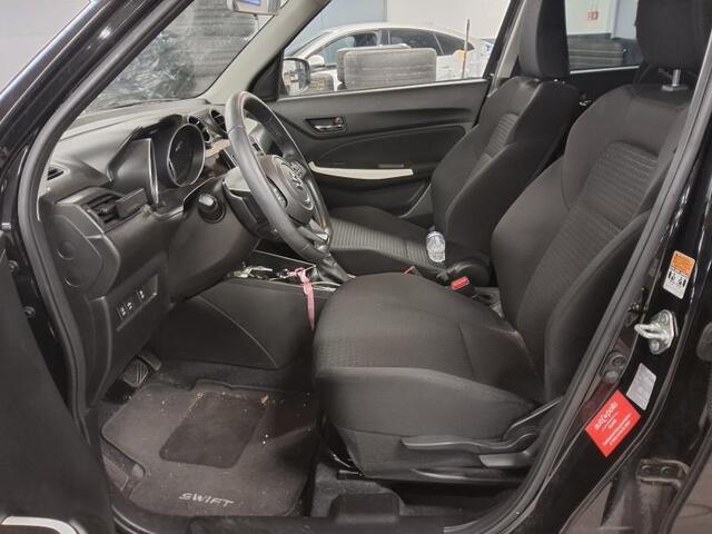 Suzuki SWIFT 1.0 BOOSTERJET STIJL AUTOMAAT Clima | Stoelverwarming | Adaptive Cruise