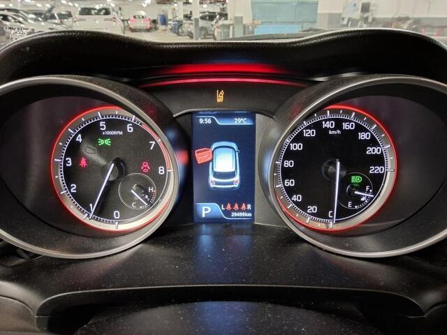 Suzuki SWIFT 1.0 BOOSTERJET STIJL AUTOMAAT Clima | Stoelverwarming | Adaptive Cruise