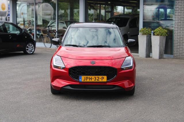 Suzuki SWIFT 1.2 Select Smart Hybrid NL Auto!!/Adaptive/Camera