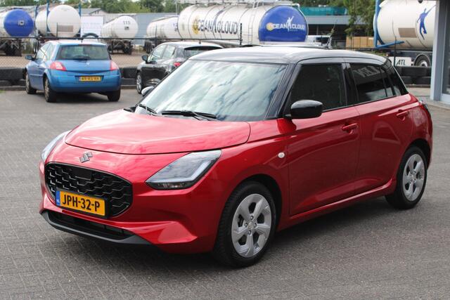 Suzuki SWIFT 1.2 Select Smart Hybrid NL Auto!!/Adaptive/Camera