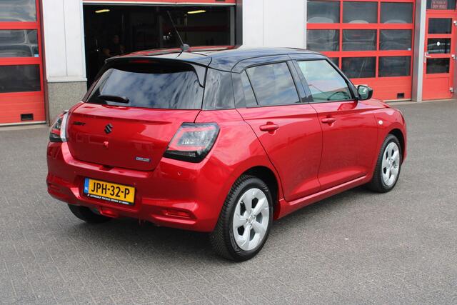 Suzuki SWIFT 1.2 Select Smart Hybrid NL Auto!!/Adaptive/Camera
