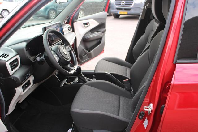 Suzuki SWIFT 1.2 Select Smart Hybrid NL Auto!!/Adaptive/Camera