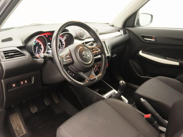 Suzuki SWIFT 1.2 Comfort Smart Hybrid | Airco | Elektrische ramen | Zuinig!