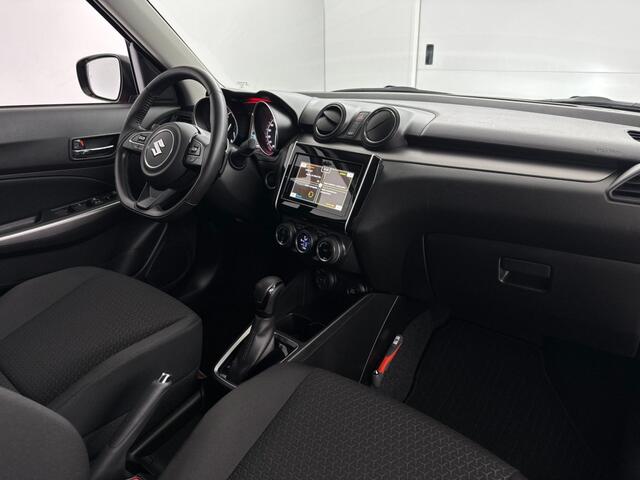 Suzuki SWIFT 1.2 Style Smart Hybrid CVT Automaat | Navigatie | Adaptieve Cruise Control | Climate Control
