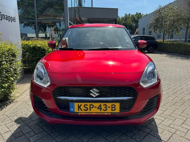 Suzuki SWIFT 1.2 Comfort 5-deurs Smart Hybrid Airco / Navigatie