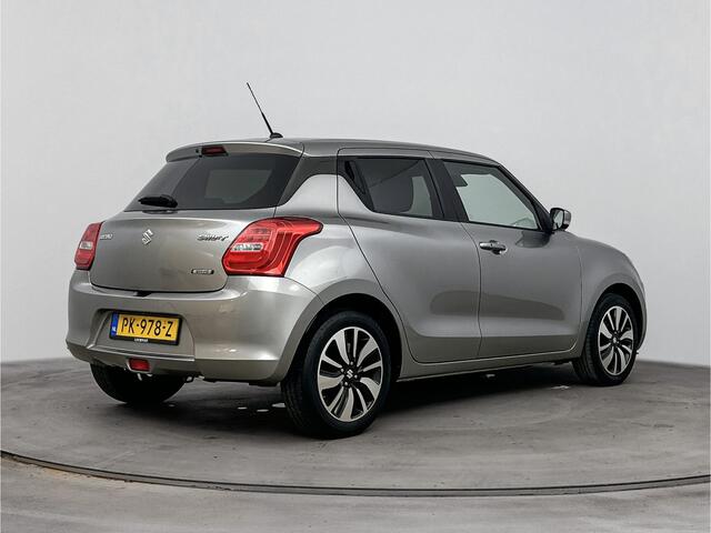 Suzuki SWIFT 1.2 Stijl Smart Hybrid | Climate Control | Cruise Control |