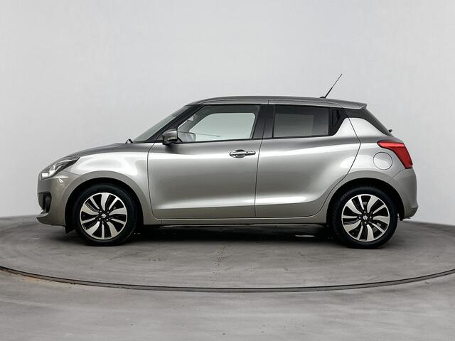 Suzuki SWIFT 1.2 Stijl Smart Hybrid | Climate Control | Cruise Control |