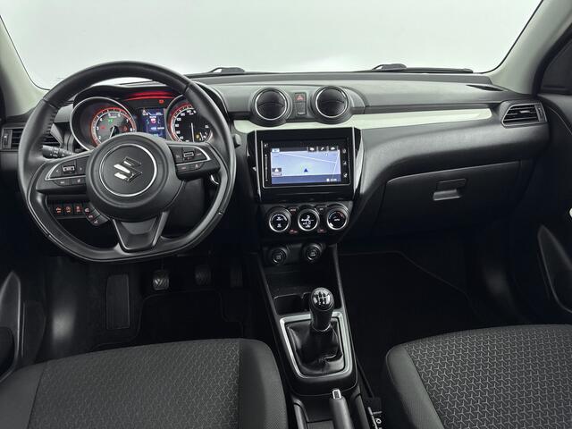 Suzuki SWIFT 1.2 Stijl Smart Hybrid | Climate Control | Cruise Control |