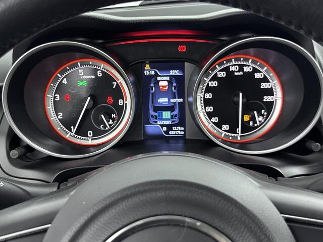 Suzuki SWIFT 1.2 Stijl Smart Hybrid | Climate Control | Cruise Control |